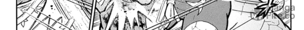 Read Kinnikuman chapter 478 image 11 on Lezhin