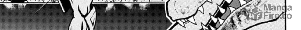 Read Kinnikuman chapter 478 image 17 on Lezhin