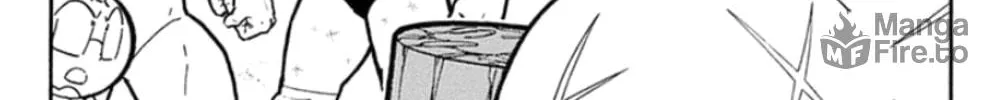 Read Kinnikuman chapter 479 image 23 on Lezhin