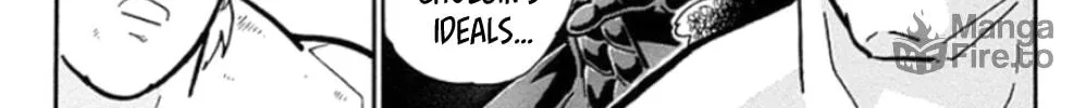 Read Kinnikuman chapter 479 image 9 on Lezhin