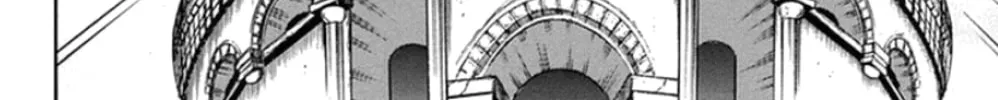 Read Kinnikuman chapter 481 image 27 on Lezhin