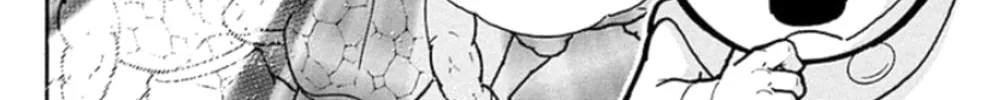 Read Kinnikuman chapter 481 image 31 on Lezhin