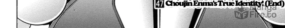 Read Kinnikuman chapter 481 image 39 on Lezhin