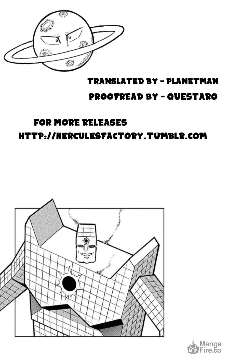 Read Kinnikuman chapter 490 image 20 on Lezhin