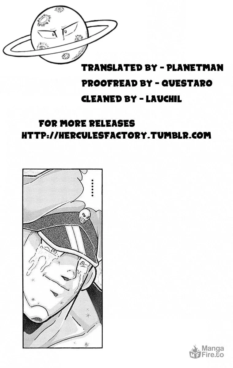 Read Kinnikuman chapter 499 image 23 on Lezhin