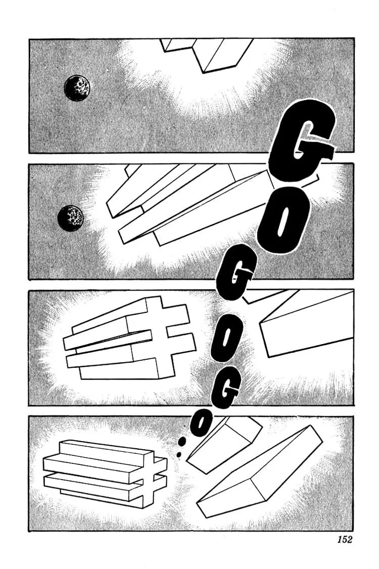 Read Kinnikuman chapter 51 image 1 on Lezhin