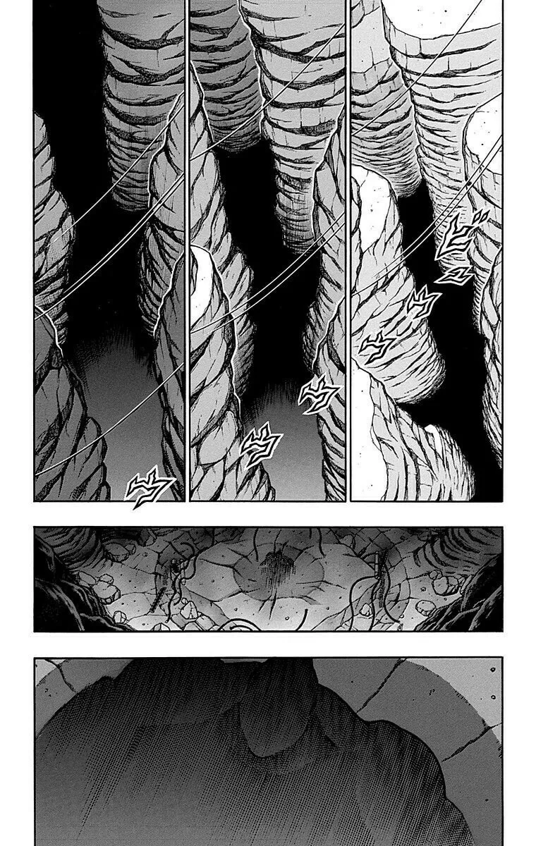 Read Kinnikuman chapter 510 image 18 on Lezhin