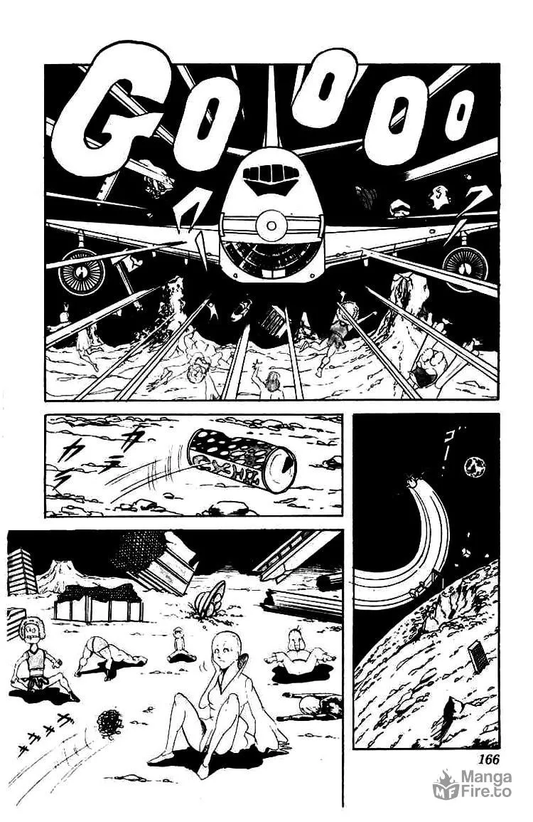 Read Kinnikuman chapter 52 image 2 on Lezhin
