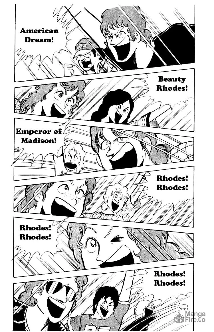 Read Kinnikuman chapter 60 image 2 on Lezhin