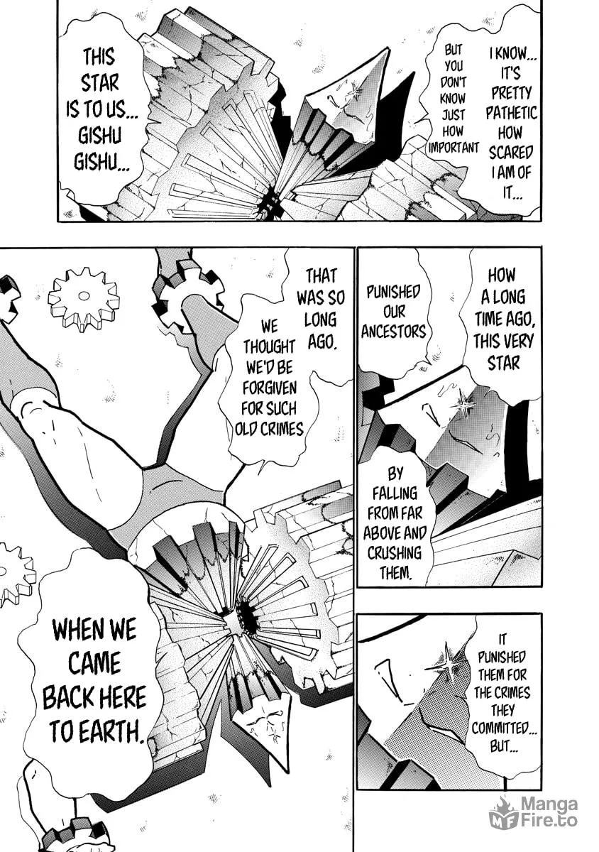 Read Kinnikuman chapter 644 image 2 on Lezhin