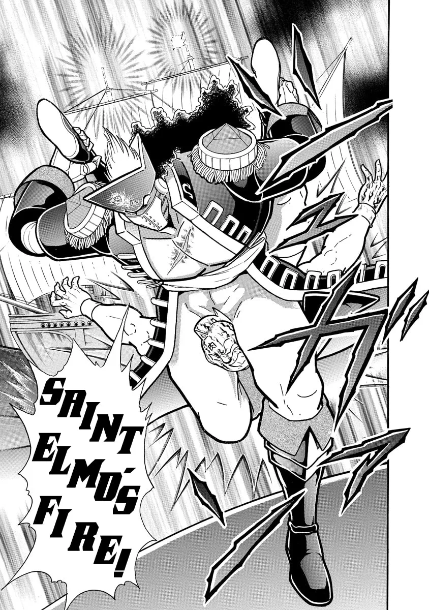 Read Kinnikuman chapter 660 image 10 on Lezhin