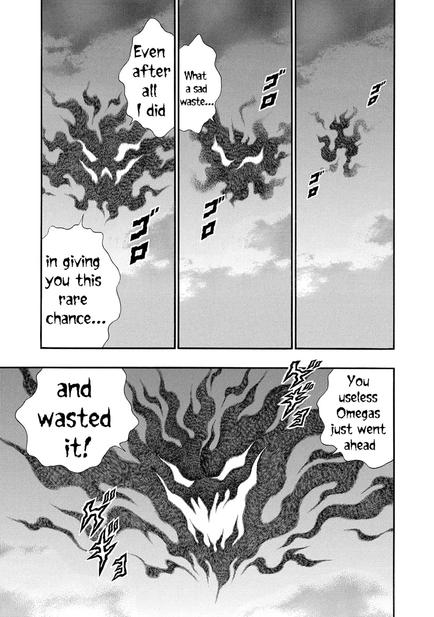 Read Kinnikuman chapter 695 image 10 on Lezhin