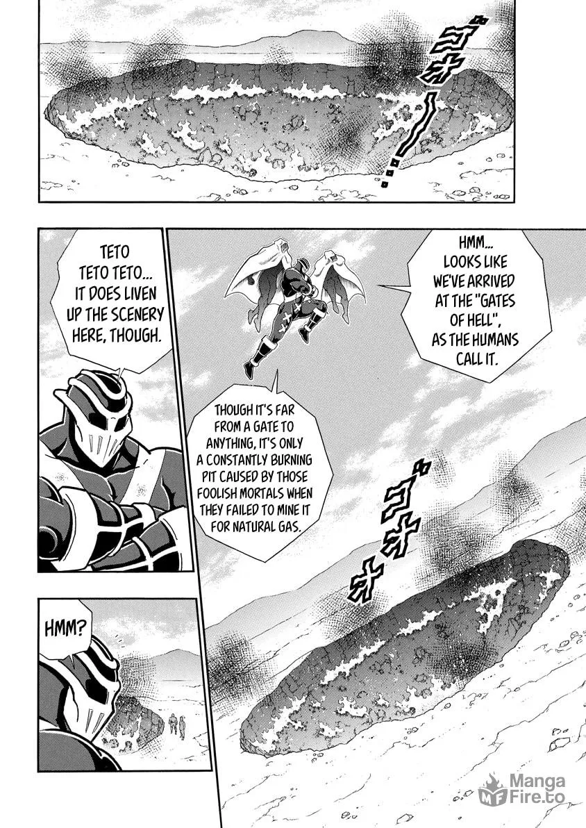 Read Kinnikuman chapter 716 image 9 on Lezhin
