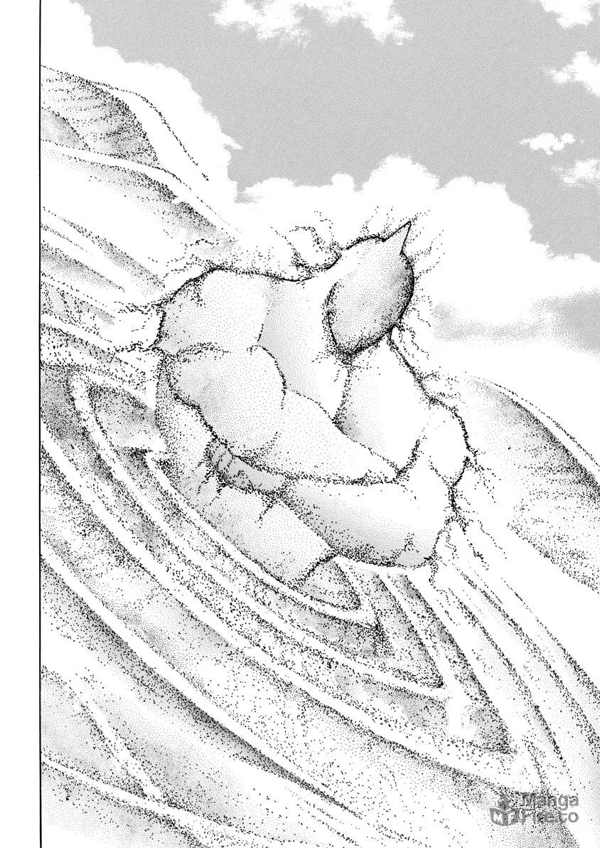 Read Kinnikuman chapter 733 image 17 on Lezhin