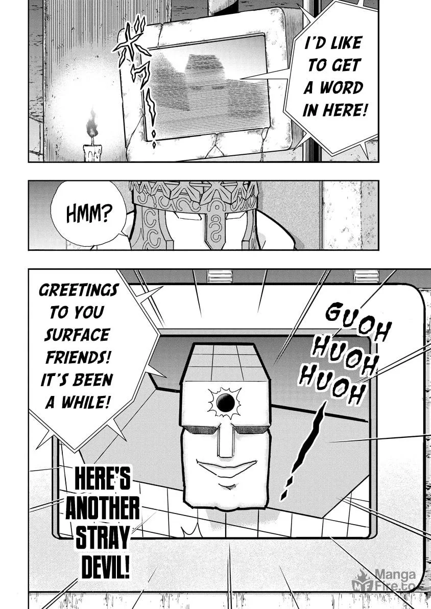 Read Kinnikuman chapter 744 image 17 on Lezhin