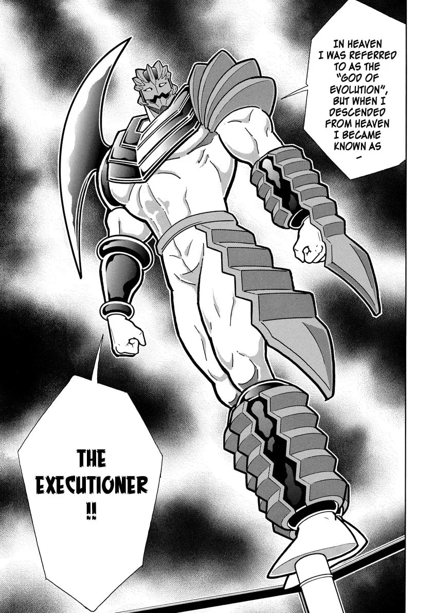 Read Kinnikuman chapter 748 image 16 on Lezhin
