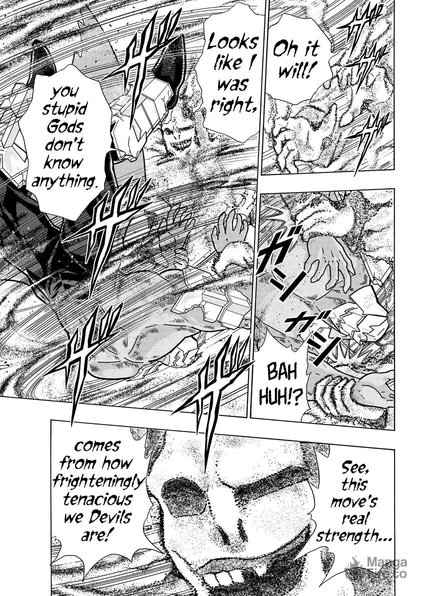 Read Kinnikuman chapter 778 image 2 on Lezhin