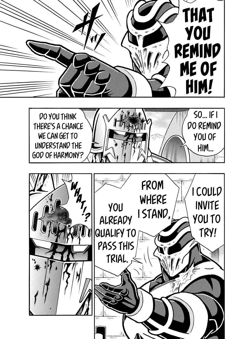Read Kinnikuman chapter 786 image 12 on Lezhin