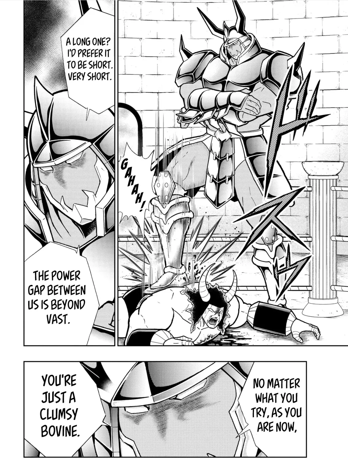 Read Kinnikuman chapter 797 image 2 on Lezhin