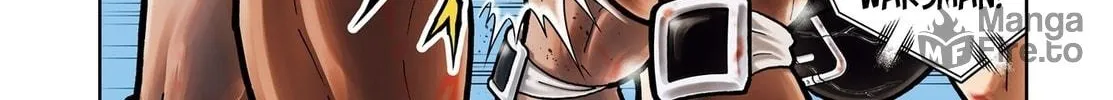 Read Kinnikuman chapter 798.5 image 10 on Lezhin