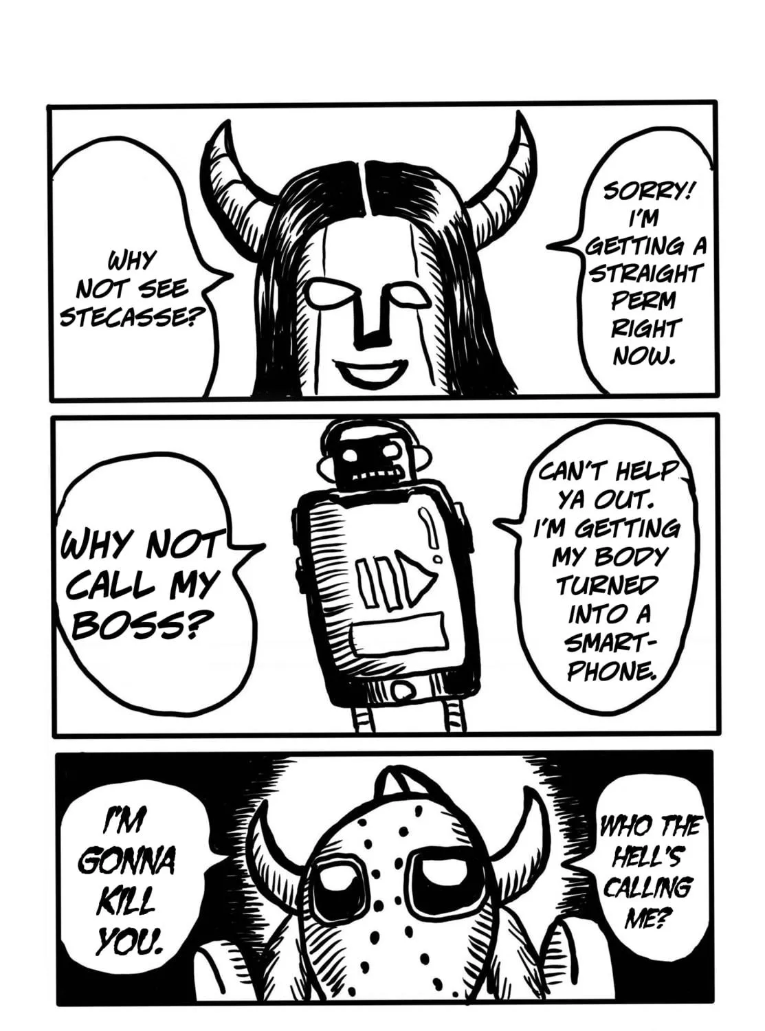Read Kinnikuman chapter 798.5 image 111 on Lezhin