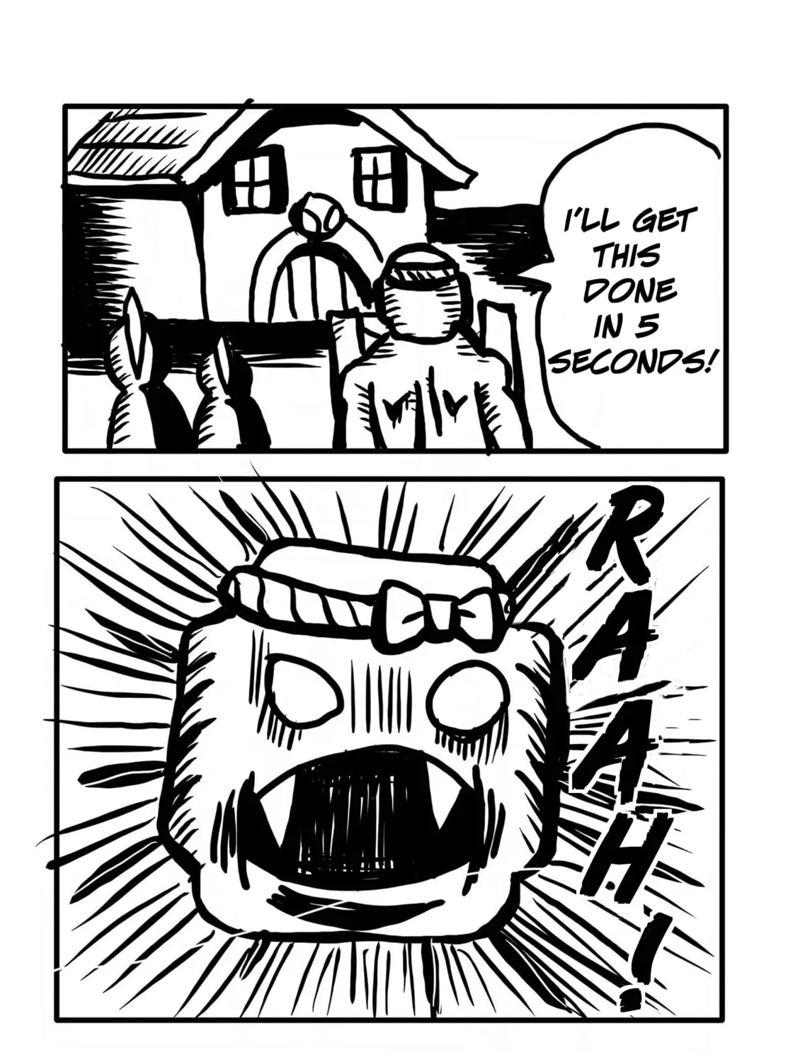 Read Kinnikuman chapter 798.5 image 115 on Lezhin