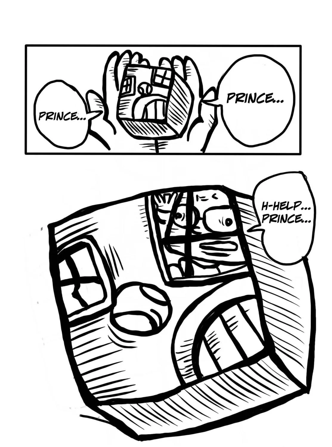 Read Kinnikuman chapter 798.5 image 123 on Lezhin