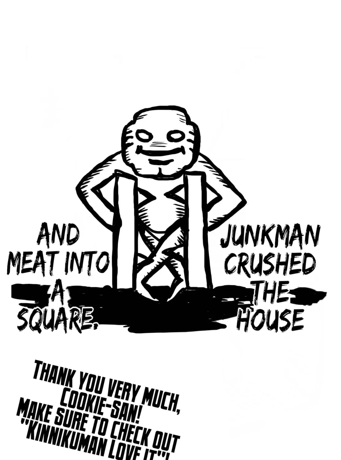 Read Kinnikuman chapter 798.5 image 125 on Lezhin