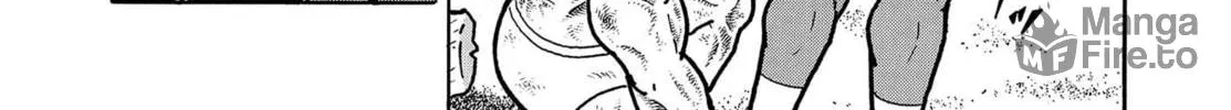 Read Kinnikuman chapter 798.5 image 28 on Lezhin
