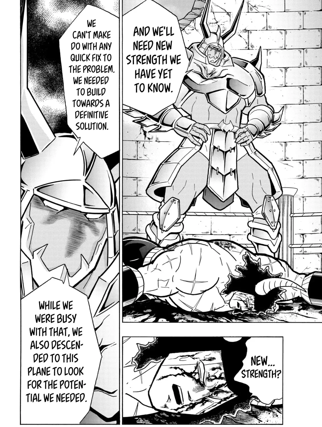 Read Kinnikuman chapter 801 image 14 on Lezhin