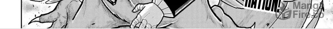 Read Kinnikuman chapter 803 image 35 on Lezhin