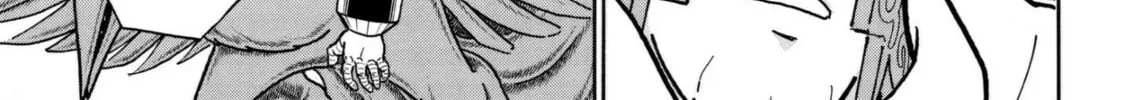 Read Kinnikuman chapter 804 image 21 on Lezhin