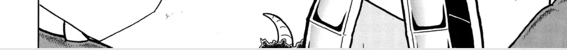 Read Kinnikuman chapter 804 image 27 on Lezhin