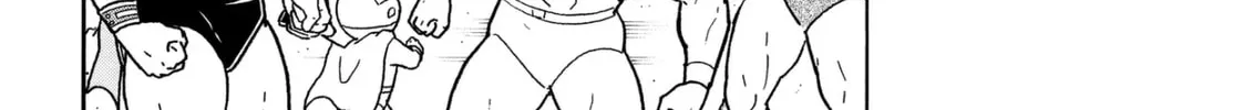 Read Kinnikuman chapter 804 image 7 on Lezhin