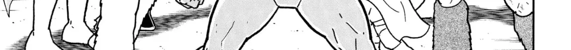 Read Kinnikuman chapter 806 image 25 on Lezhin