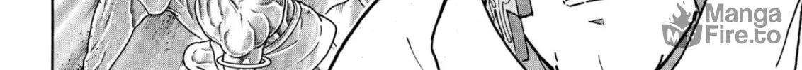 Read Kinnikuman chapter 808 image 19 on Lezhin