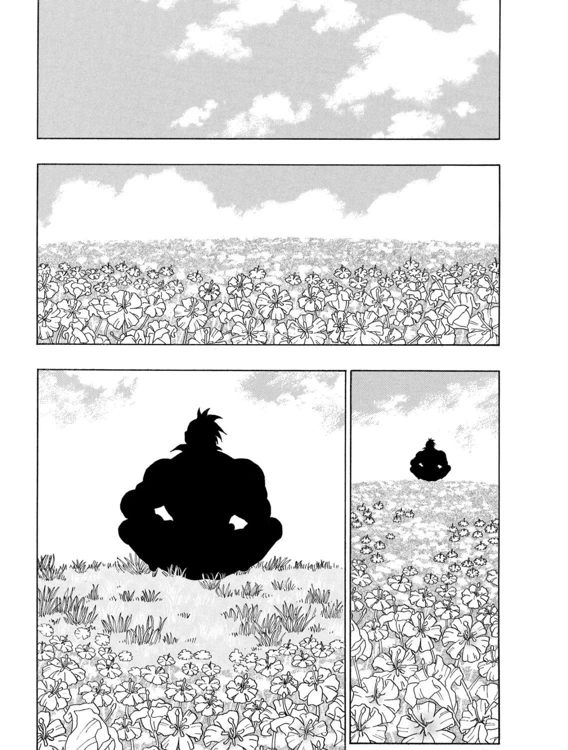Read Kinnikuman chapter 811 image 18 on Lezhin