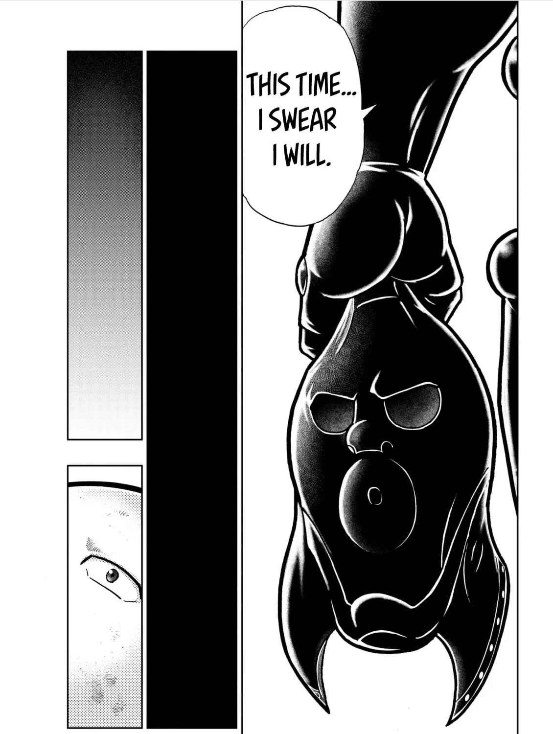 Read Kinnikuman chapter 811 image 24 on Lezhin