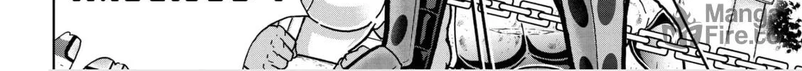 Read Kinnikuman chapter 814 image 35 on Lezhin