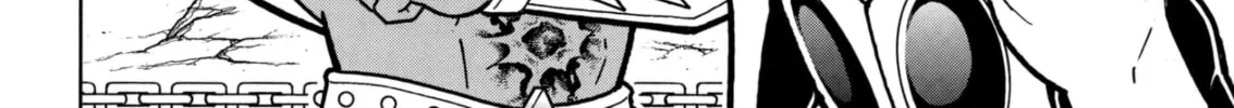 Read Kinnikuman chapter 815 image 3 on Lezhin