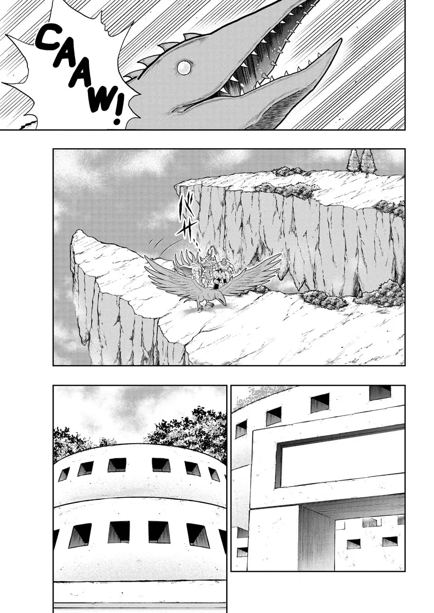 Read Kinnikuman chapter 825 image 6 on Lezhin