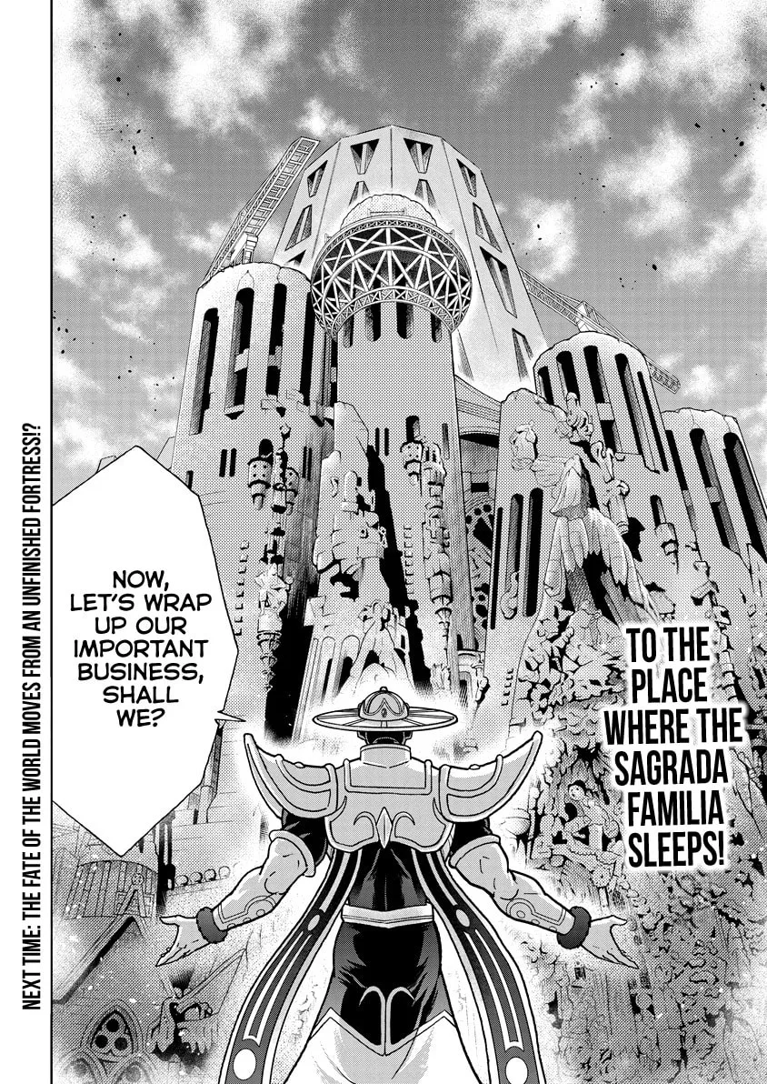 Read Kinnikuman chapter 833 image 18 on Lezhin