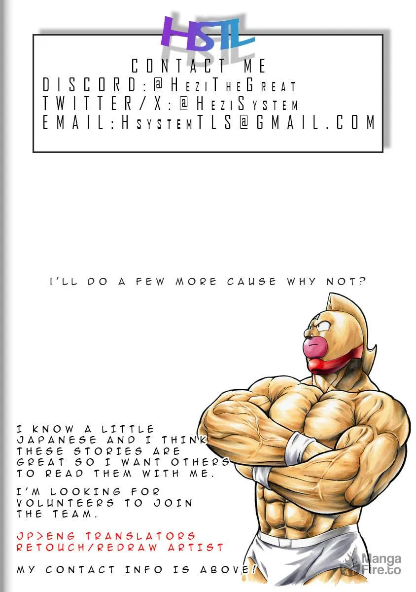 Read Kinnikuman chapter 888 image 19 on Lezhin
