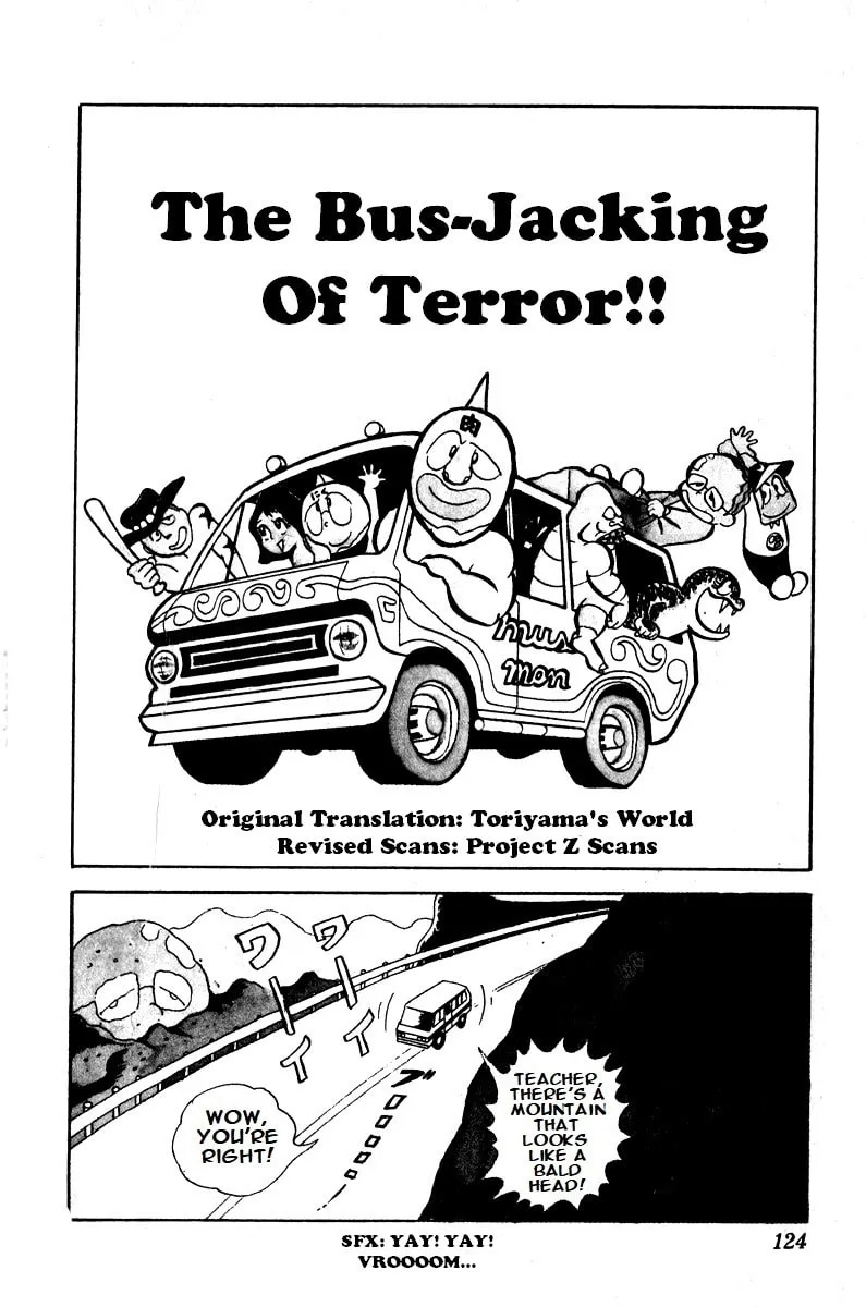 Read Kinnikuman chapter 9 image 0 on Lezhin