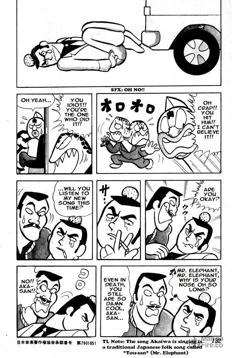 Read Kinnikuman chapter 9 image 8 on Lezhin