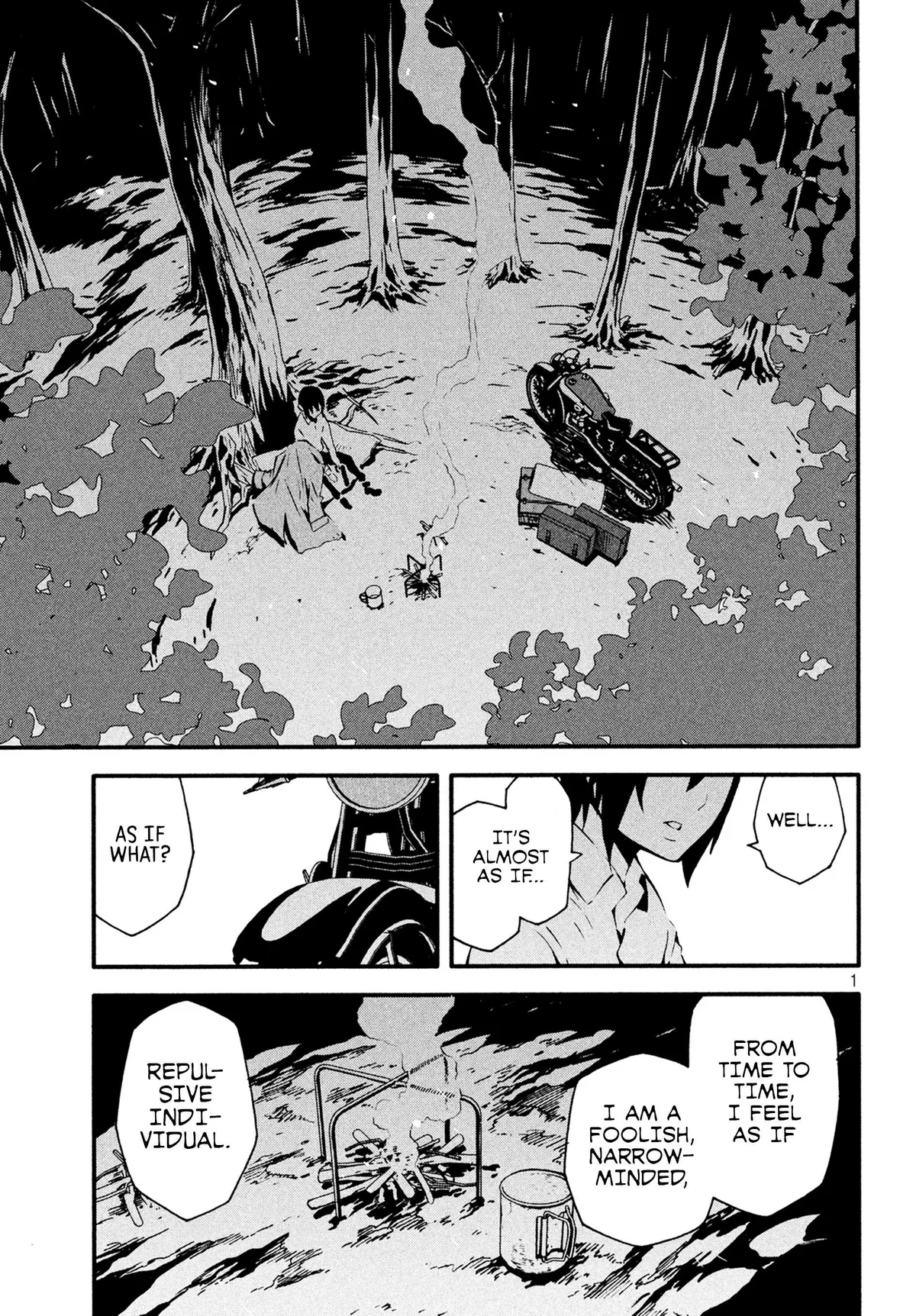 Read Kino