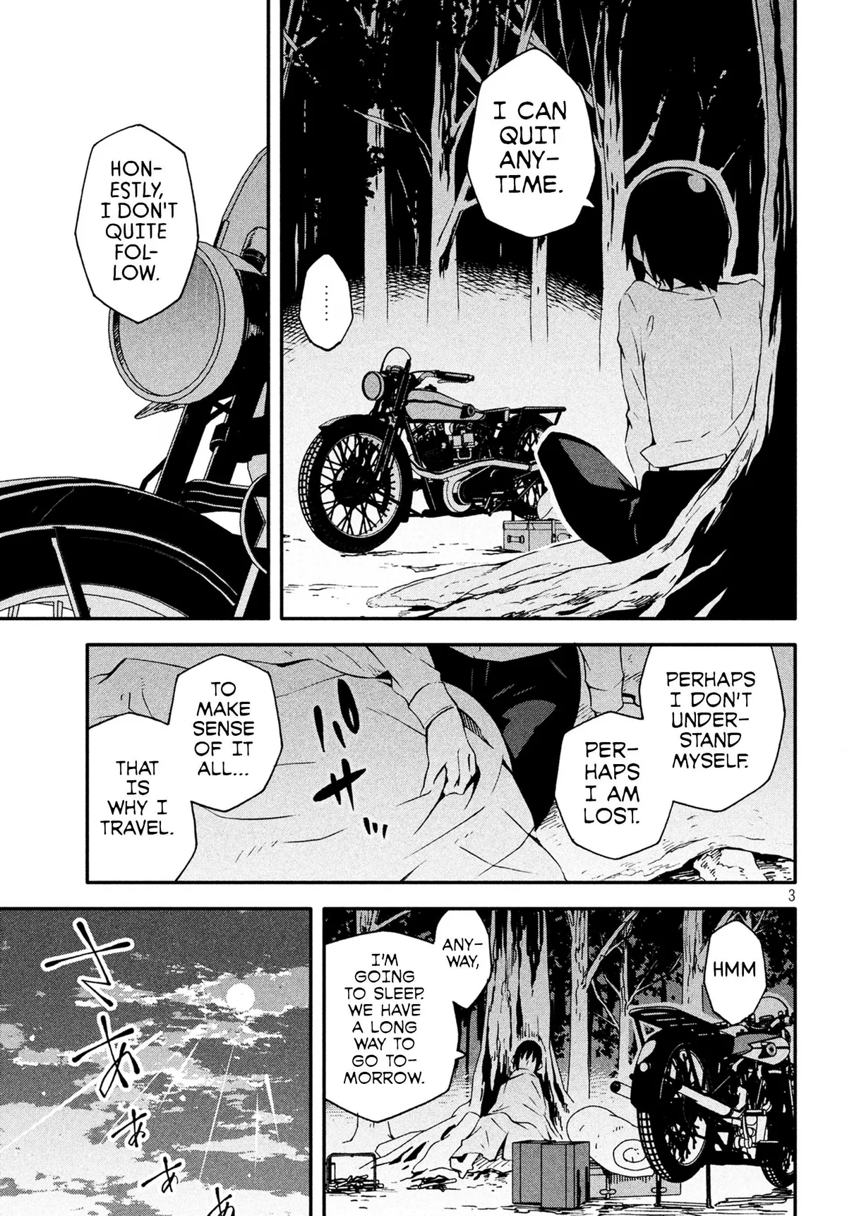 Read Kino