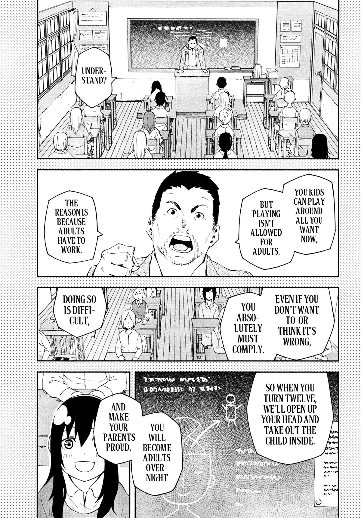 Read Kino