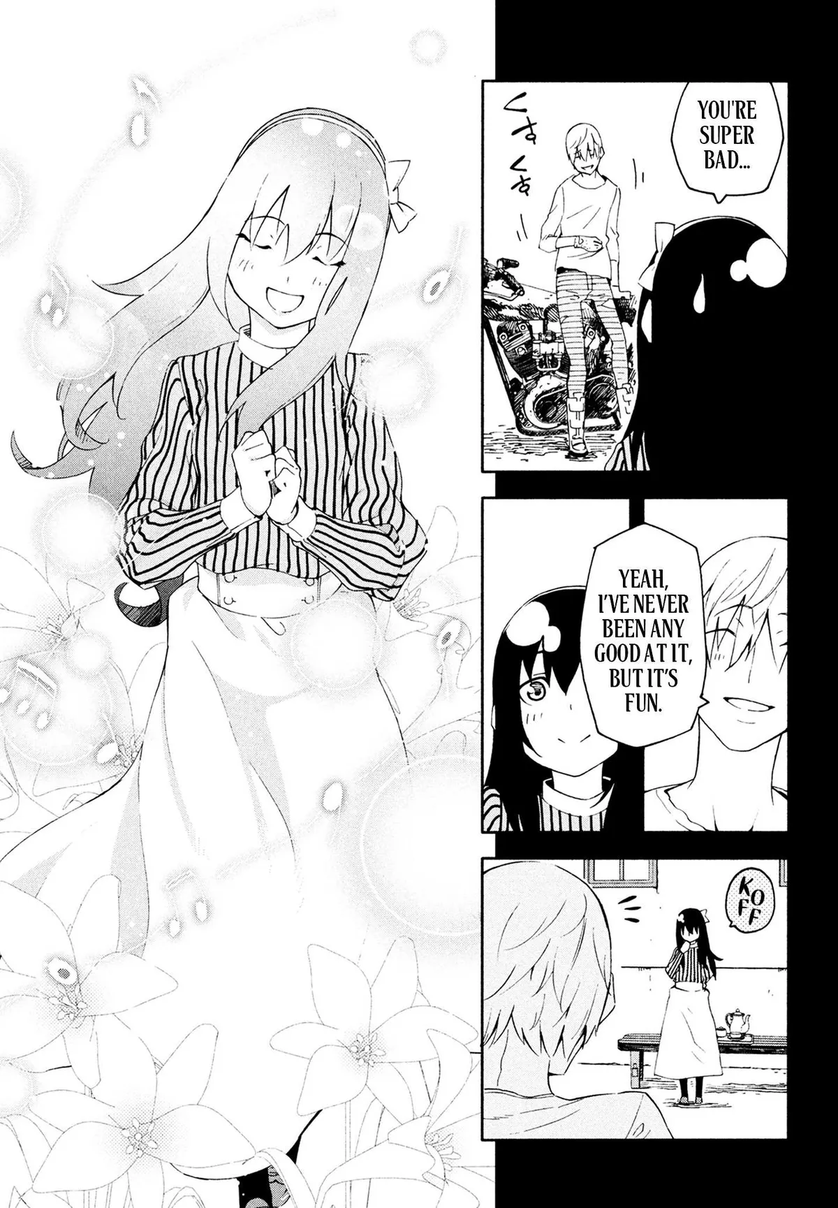 Read Kino