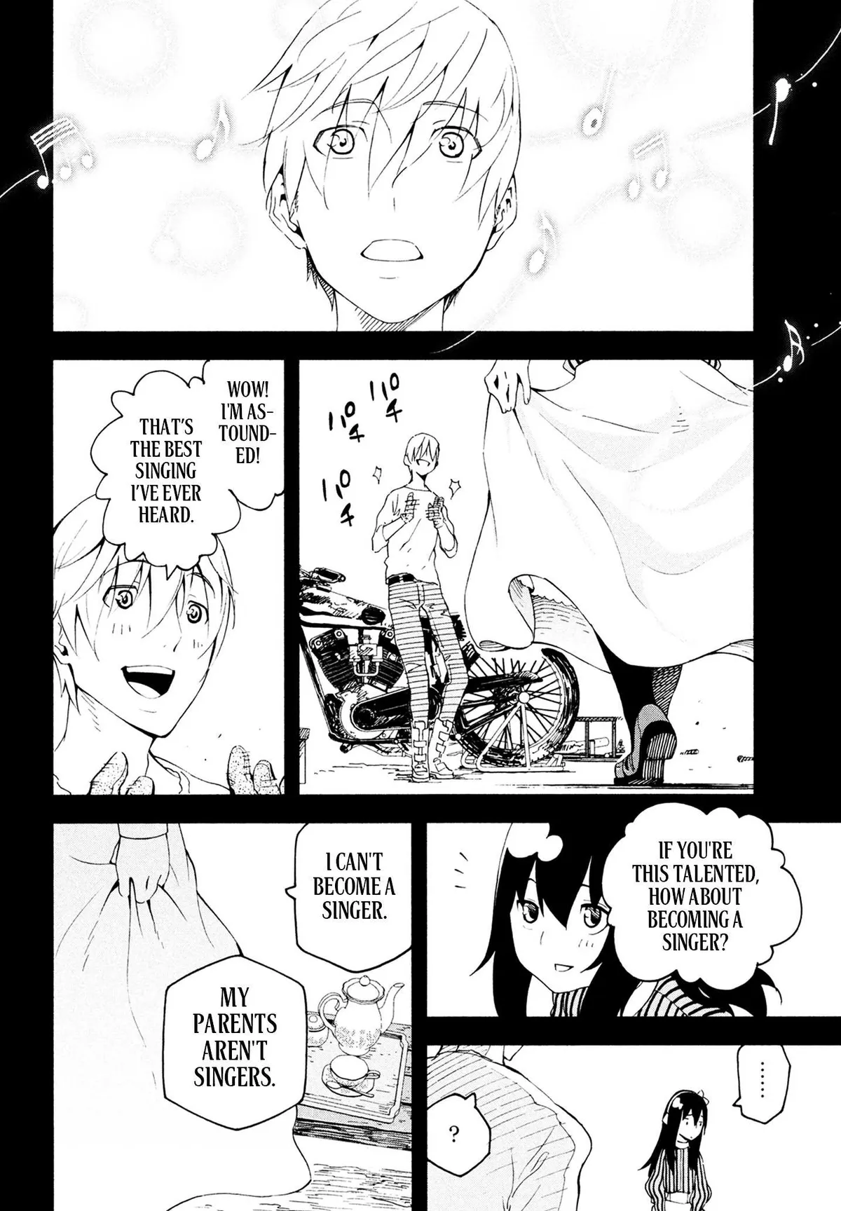 Read Kino